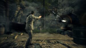 Alan Wake Remastered Torrent 1