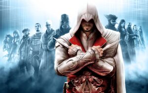 Assassin’s Creed Brotherhood Torrent 3