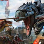 ARK: Survival Evolved Torrent