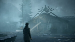 Alan Wake Remastered Torrent 2