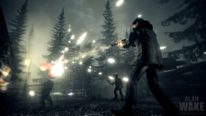 Alan Wake Remastered Torrent 3