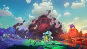 ASTRONEER Torrent 3