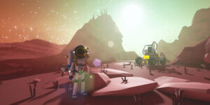 ASTRONEER Torrent 1