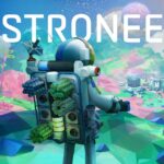 ASTRONEER v1.32.19.0 Torrent [2025]