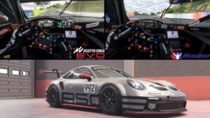 Assetto Corsa EVO Torrent 1