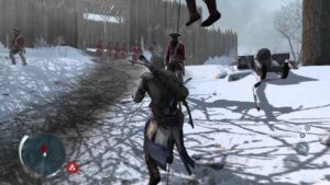 Assassin’s Creed 3 Torrent 2