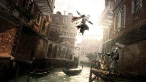 Assassins Creed II Torrent 2