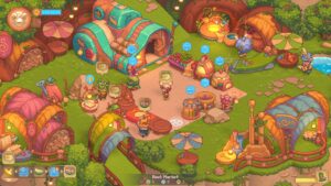 Bandle Tale: A League of Legends Story Torrent 2