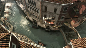 Assassins Creed II Torrent 3