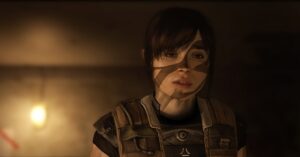 Beyond: Two Souls Torrent 1