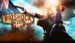 BioShock Infinite: The Complete Edition Torrent 4