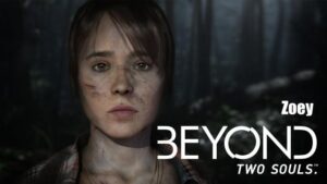 Beyond: Two Souls Torrent 2