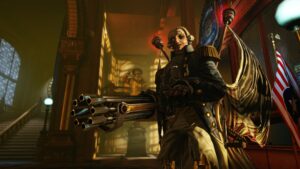 BioShock Infinite: The Complete Edition Torrent 1