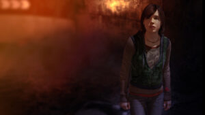 Beyond: Two Souls Torrent 3