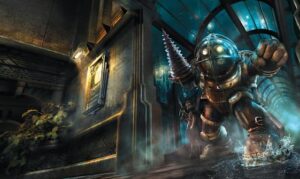 BioShock Remastered Torrent 2