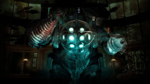 BioShock Remastered Torrent 3
